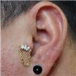 Replacement Jewelry and Chain - GOLD PVD