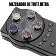 Electric ink stirrer