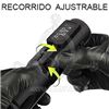 Ambition MARS-U Wireless - STROKE REGULABLE