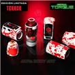 Critical Torque - Terror Edition