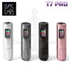 Ink Lab T7 - Rotativa Inalámbrica