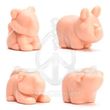Pound-of-Flesh Mini Animals - Zoo Edition