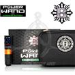 Bishop Power Wand - Advanced Battery