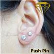 Replacement Jewelry - PUSH PIN