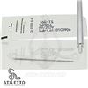 Stiletto - Guia