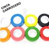 Rollo Taper de colores