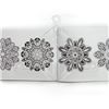 Mandala Tattoo Designs by Ed Perdomo