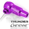 Cheyenne Hawk THUNDER – Black