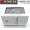 TORETO Rotary Machine by RADICAL