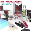 Kit Profesional MICRO - XION