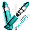 Fk Irons Xion S - Black-GunMetal-Pink