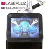 PicoLaser Tattoo Removal Device