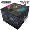 HOVER Fuente Contact-Free
