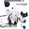 Electra Plus – Aluminio Anodizado