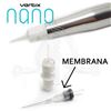 Agujas Vertix NANO - RL