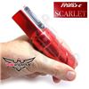 Spektra FLUX MAX Inalámbrica SCARLET