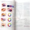 Maquillaje de Marta Guillén Muñoz