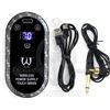 Fuente de alimentación inalámbrica W8
