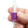 VERSUS Needles – Round Liner