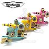 Merka Machines – Maquina Rot. Hibrida