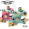 Merka Machines – Maquina Rot. Hibrida 
