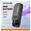 Ambition dermógrafo Wireless - PMU