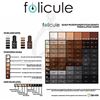 Pigmento Folicule - 20 ml
