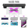 Impresora OZER X - Inalámbrica