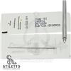 Stiletto - Guia