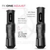FK One Adjustable con STROKE Ajustable
