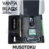 Musotoku - Vantablack