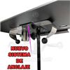 Double-Deck Tattoo Working Table