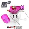 Z3 by ArtDriver GREEN POISON