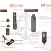 EZ P2-Versalite Wireless Pen