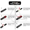 Equaliser Wireless Pen Stick