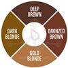 BLONDE 2 BRUN. - No usar en piel humana