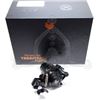 Transverse Nano – Negro Mate