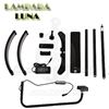 Lampara Leds Modelo LUNA