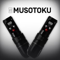MUSOTOKU