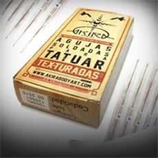 AKIRA Tattoo needles