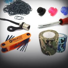 Machine Accessories