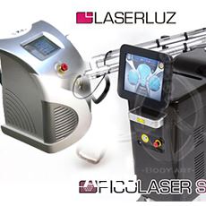Laser