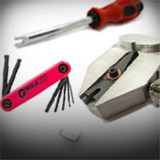 Tattoo Machine Tools