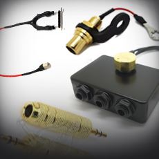 Switches - Adaptors