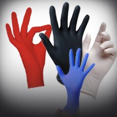 Guantes