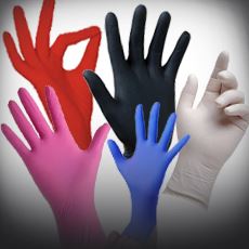 Gloves