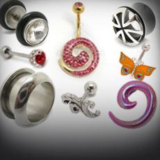 Ofertas Piercing