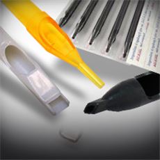 Disposable Tips