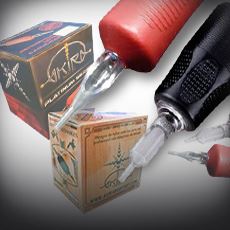 Disposable Grips