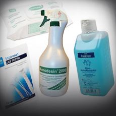 Disinfection